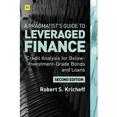 Afbeelding van A Pragmatist&#039;s Guide to Leveraged Finance