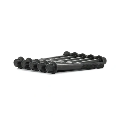 Afbeelding van FAI AutoParts B2107 Cilinderkopbouten 10 RENAULT: CLIO 3, GRAND SCENIC MEGANE 3 Coupe, NISSAN: Qashqai / Qashqai+2 I