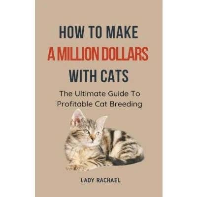 Afbeelding van How To Make A Million Dollars With Cats