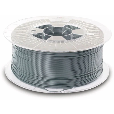 Afbeelding van Filament Spectrum Premium PLA 1,75 mm ciemnoszary 1 kg