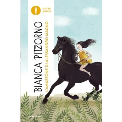Afbeelding van L&#039;amazzone di Alessandro Magno