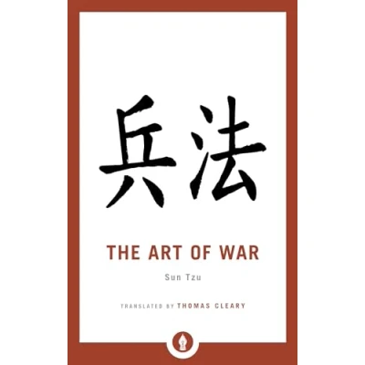 Afbeelding van The Art of War
