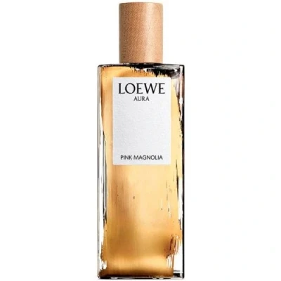 Afbeelding van Loewe Aura Pink Magnolia 50 ml Eau de Parfum Spray