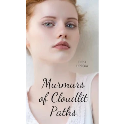 Afbeelding van Murmurs of Cloudlit Paths