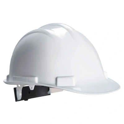 Afbeelding van Veiligheidshelm Expert Base met draaiknop PS57 Portwest