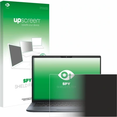 Afbeelding van upscreen privacyscherm voor Dell Latitude 7350 Laptop privacy filter screenfilter Blauwlichtfilter
