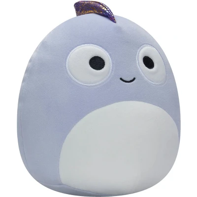 Afbeelding van Jazwarez Coleen the Purple Chameleon Squishmallows Knuffel 40 cm