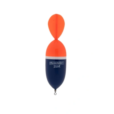 Afbeelding van Rozemeijer Dart Float Roofvis Dobber 25g