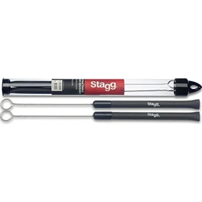 Afbeelding van Stagg Brushes SBRU20 RM