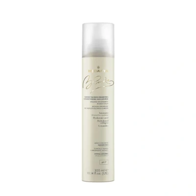 Afbeelding van Medavita Blondie Sunset Blonde Enhancing Conditioning Hair Mousse 300ml 300 ml