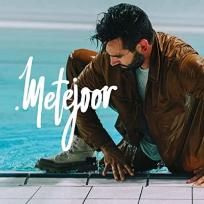 Afbeelding van Metejoor (CD)