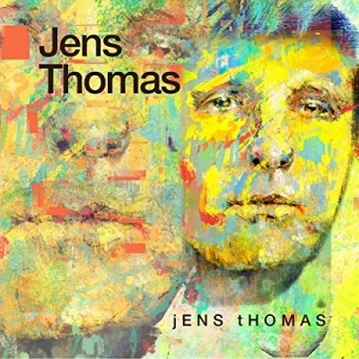 Afbeelding van Jens Thomas Thomas, (CD)