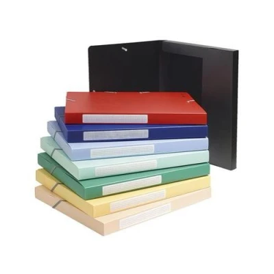Image de Klasseerdozen Pp Rug 40Mm 7/10E Ass.