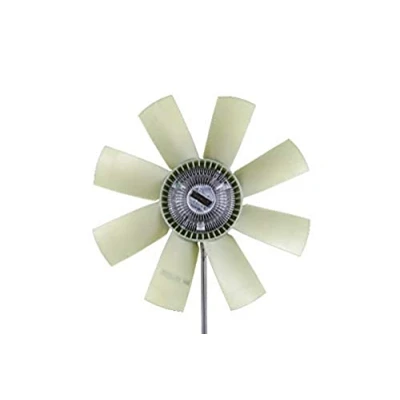 Afbeelding van Mahle Original Ventilatorwiel motorkoeling CFF 434 000P