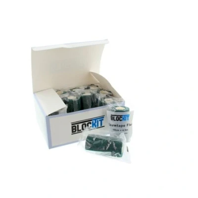 Afbeelding van Blockit klauwtape 12 rollen