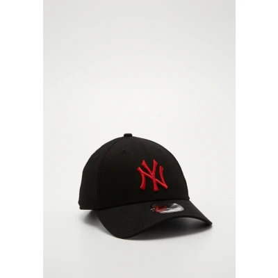 Afbeelding van New Era League Essential 9FORTY Pet, Maat: One Size, Black