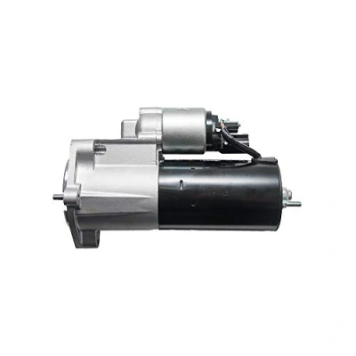 Afbeelding van MAGNETI MARELLI 063721392010 Startmotor 12 2 9 AUDI: A4 B7 Avant, B8 A6 C6 Avant