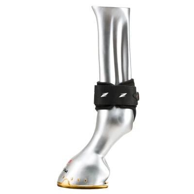 Image de Zandona Protège Boulets Carbon Air Junior Noir S