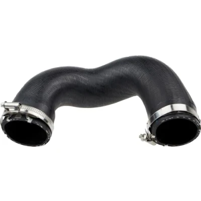 Afbeelding van GATES 09 0363 Laadluchtslang AEM (ethyleen acrylaat rubber) VOLKSWAGEN: Touareg I