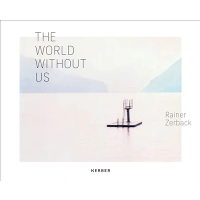 Afbeelding van The World Without Us