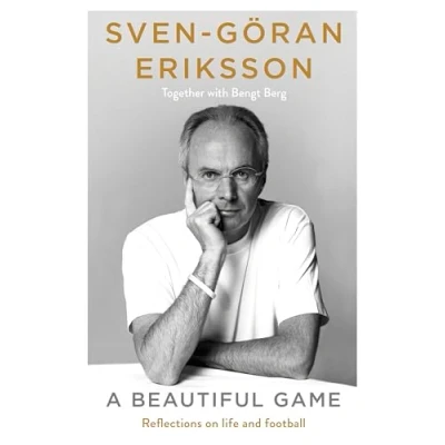 Afbeelding van A Beautiful Game