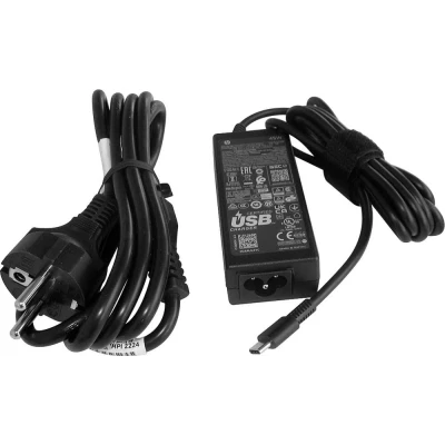 Afbeelding van Laptop oplader HP 1MZ01AA#ABB 45 W