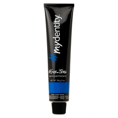 Afbeelding van #mydentity Demi Permanent Hair Colour 7CRC
