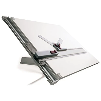 Afbeelding van Rotring Tekentafel A2 700 x 600 mm
