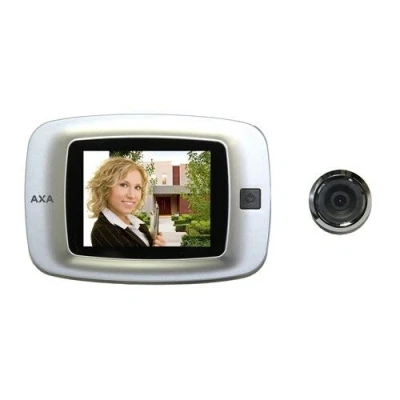 Afbeelding van AXA Digitale deurspion DDS1