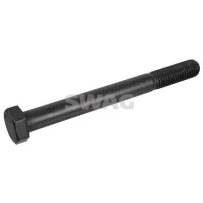 Afbeelding van SWAG 30 92 1481 Schroef, ophanging Vooras AUDI: A4 B5 Saloon, Allroad C5