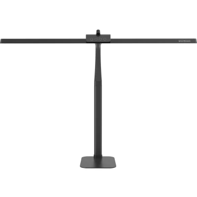 Afbeelding van Broadwing Bureaulamp Tlc9100, Touchless, Zwart