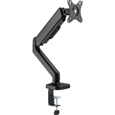 Afbeelding van Cabletech UCH0208 1 (Tabel, 27&quot;), Monitorsteun, Zwart