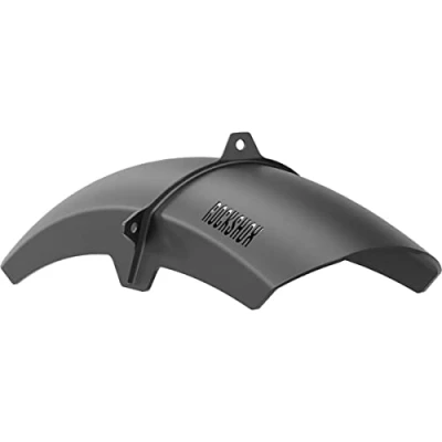 Afbeelding van Sram Corporation Eur Uniseks Gravel Rudy Xplr Fender, Sw, 28 mm