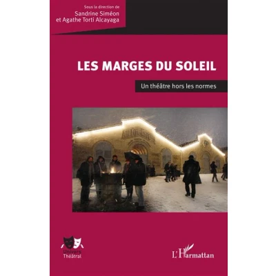 Image de Les marges du Soleil