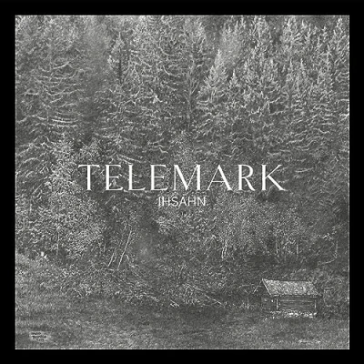 Afbeelding van Ihsahn Telemark (LP)