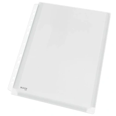 Afbeelding van Showtas Leitz Premium copy safe 0.17mm PVC Expansievouw glashelder