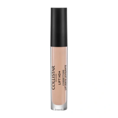 Afbeelding van Collistar Correcteur LIFT HD+ Smoothing Lifting Concealer 3 Naturale 4ml