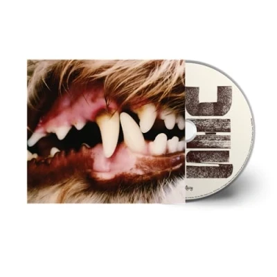 Afbeelding van Lucius (CD)
