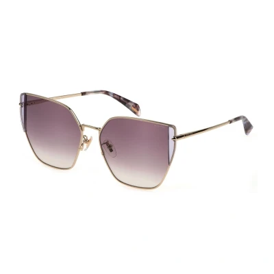 Afbeelding van Zonnebril Dames Police SPLL38 57594Y ø 57 mm