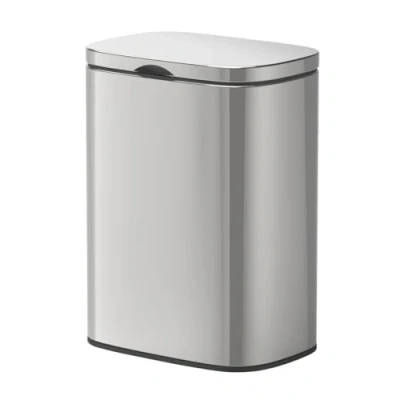 Afbeelding van Prullenbak SARE wandmontage, 5L, WENKO