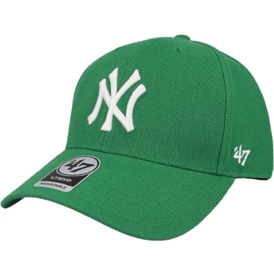 Afbeelding van &#039;47 MLB NEW YORK Yankees Unisex Pet, Maat: One Size, Kelly