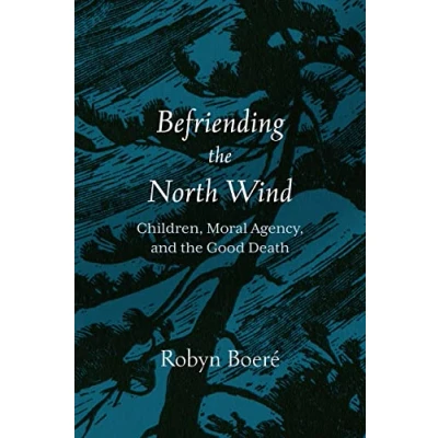 Afbeelding van Befriending the North Wind