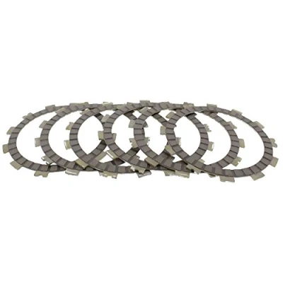 Afbeelding van EBC Brakes CK3372 Lamellenset, koppeling