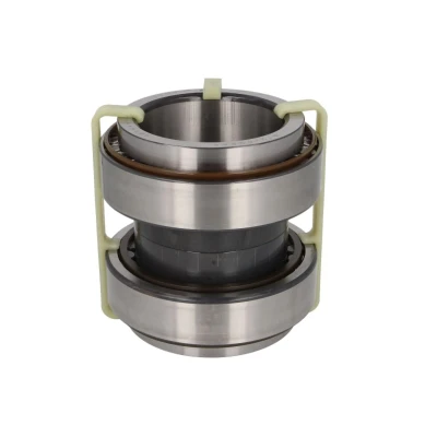 Afbeelding van SKF VKBA 5442 Wiellagerset 140