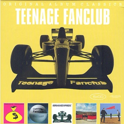 Image de Original album classics