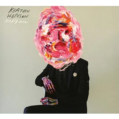 Afbeelding van Keaton Henson Kindly Now (CD)