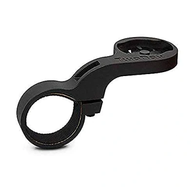 Afbeelding van TwoNav GPS houder voor fiets vooraan compatibel met Velo/Horizon, QuickLock (31,8 35 mm)