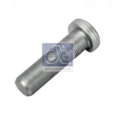 Afbeelding van Dt Spare Parts Wielbout/moer 3.61117
