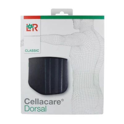 Afbeelding van Rugbrace Cellacare Dorsal Classic Small