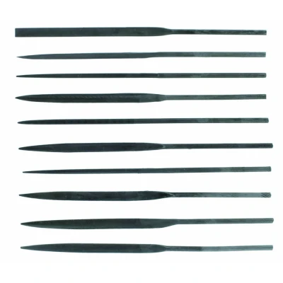 Afbeelding van Vallejo Tool Budget Needle File Set (10)